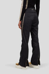 Pantalone da sci Sportalm Damian Womens Pants Optical White - 5