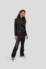 Παντελόνια Σκι Sportalm Damian Womens Pants Optical White - 6
