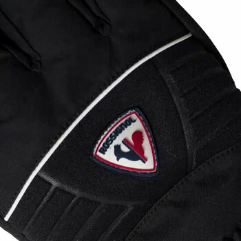 Rękawice narciarskie Rossignol Mens Legend IMPR Gloves Black L Rękawice narciarskie - 2