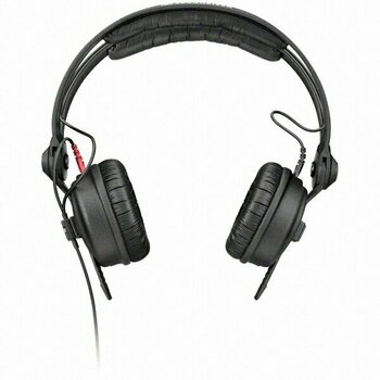 DJ Headphone Sennheiser HD 25-1 II - 3