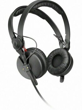 DJ Headphone Sennheiser HD 25-1 II - 4