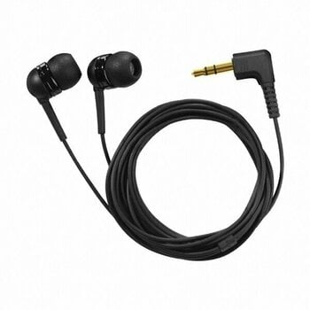 In-Ear Headphones Sennheiser IE 4 Black - 2