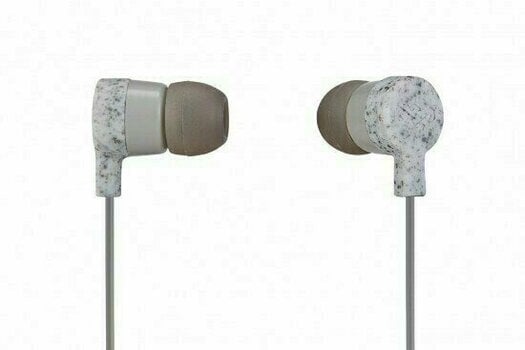 Sluchátka do uší House of Marley Mystic In-Ear Headphones Grey - 2