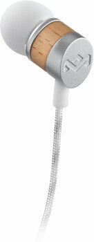 In-ear hörlurar House of Marley Uplift 1-Button Remote with Mic Drift - 3