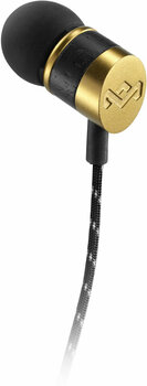 Ecouteurs intra-auriculaires House of Marley Uplift 1-Button Remote with Mic Grand - 3