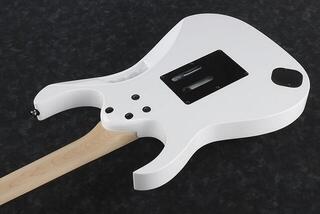 Guitarra eléctrica Ibanez JEMJR-WH Blanco Guitarra eléctrica - 2