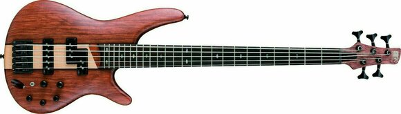 5-strängad basgitarr Ibanez SR755-NTF - 3