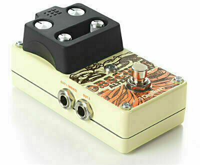 Guitar Effect Digitech Obscura Altered Delay - 2