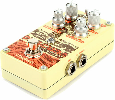 Guitar Effect Digitech Obscura Altered Delay - 5