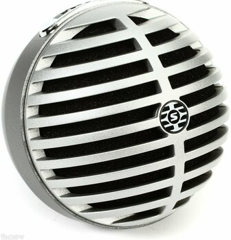 USB микрофон Shure MV5 Silver - 7