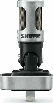 Microphone pour Smartphone Shure MV88 - 2