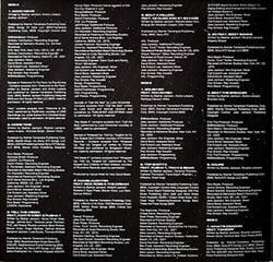 Disque vinyle Pop Smoke - Faith (2 LP) - 2