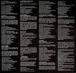 Disque vinyle Pop Smoke - Faith (2 LP) - 3