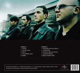 Vinyl Record Nocadeň - Nestrieľajte do labutí (LP) - 2