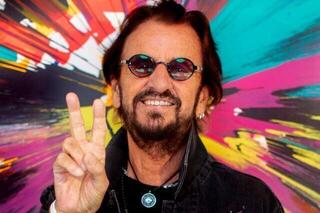 Грамофонна плоча Ringo Starr - EP3 (10" Single) - 2