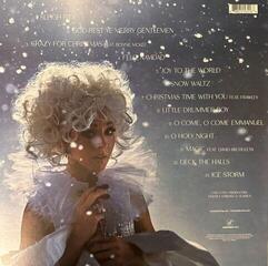 Disco in vinile Lindsey Stirling - Snow Waltz (Baby Blue)  (LP) - 4