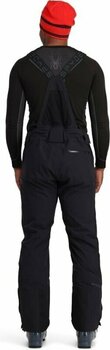 Ski Hose Spyder Dare Regular Mens Pants Black L Ski Hose - 3