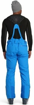 Ski-broek Spyder Dare Regular Mens Pants Collegiate 2XL Ski-broek - 3