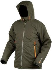 Jacke Prologic LitePro Thermo Jacket Olive Green - 6
