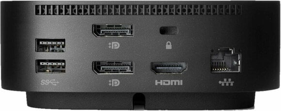 USB Hub HP USB-C G5 Essential USB Hub - 3
