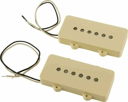Micro guitare Fender J Mascis Signature Jazzmaster Pickup Set Cream - 2
