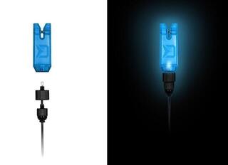 Bissanzeiger Delphin LightBLOCK Violett Bissanzeiger - 5