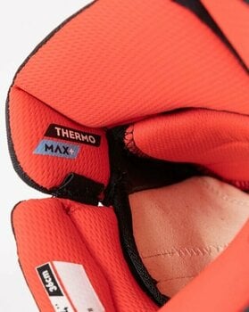 Hokejové rukavice Bauer S22 Vapor 3X Pro Glove SR 14 Navy/Red/White Hokejové rukavice - 16