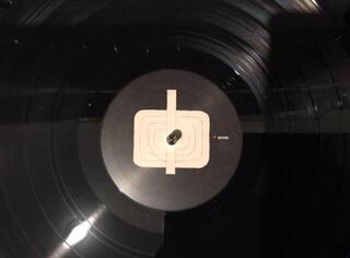 Hanglemez Lo Moon - A Modern Life (LP) - 1