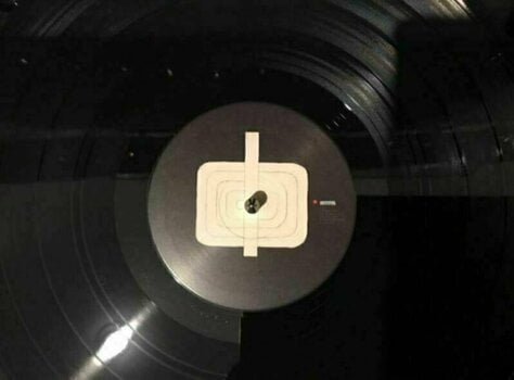 Vinyl Record Lo Moon - A Modern Life (LP) - 2