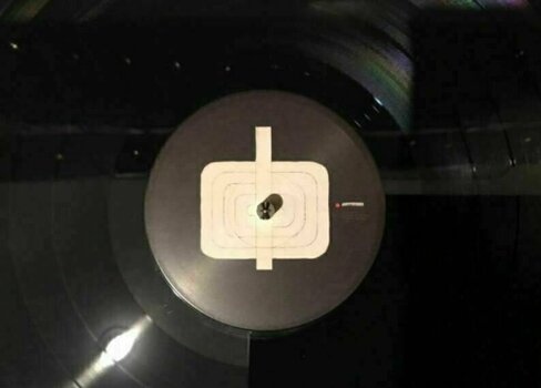 Disque vinyle Lo Moon - A Modern Life (LP) - 3