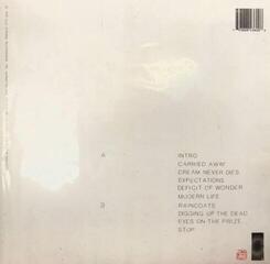 Hanglemez Lo Moon - A Modern Life (LP) - 3