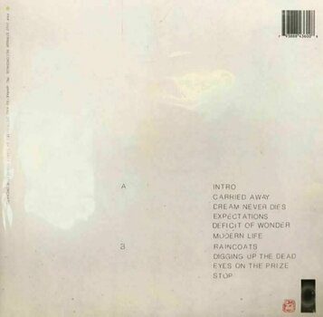 Disque vinyle Lo Moon - A Modern Life (LP) - 4