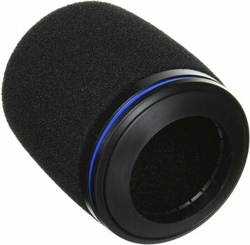 Protecție vânt microfon Shure A57AWS Black - 2