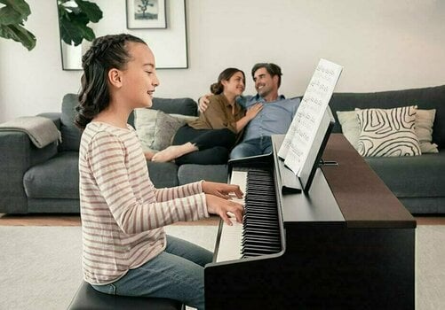 Digitális zongora Kawai CN301 Premium Rosewood Digitális zongora - 13