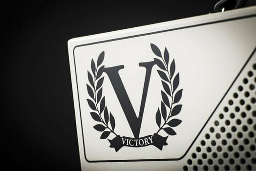 Amplificatore a Valvole Victory Amplifiers V40 Head The Duchess The Duchess - 8