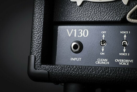 Rörförstärkare Victory Amplifiers V130 The Super Jack Head - 4
