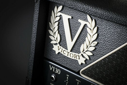 Buizen gitaarversterker Victory Amplifiers V130 The Super Jack Head - 5