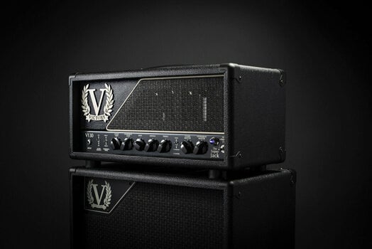 Buizen gitaarversterker Victory Amplifiers V130 The Super Jack Head - 17