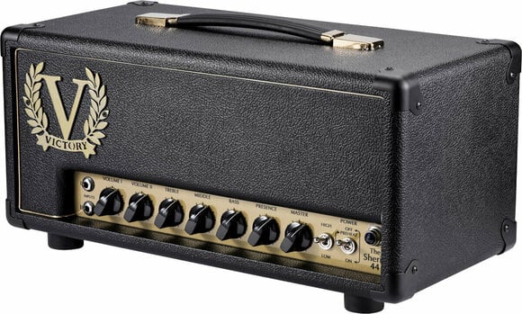 Ampli guitare à lampes Victory Amplifiers The Sheriff 44 - 2