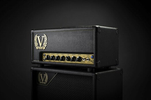 Amplificatore a Valvole Victory Amplifiers The Sheriff 44 - 14
