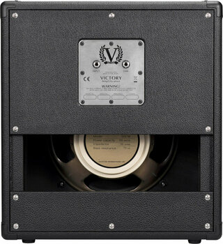 Guitar Cabinet Victory Amplifiers V112CB - 2