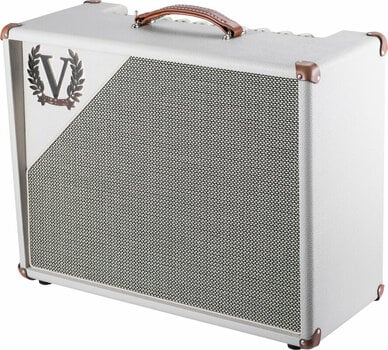 Lampové gitarové kombo Victory Amplifiers V40 Duchess Deluxe Combo Lampové gitarové kombo - 2