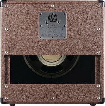 Guitar Cabinet Victory Amplifiers V112VB - 2