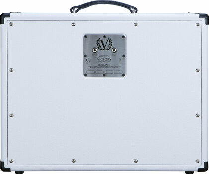 Китара кабинет Victory Amplifiers V112WW-65 - 2