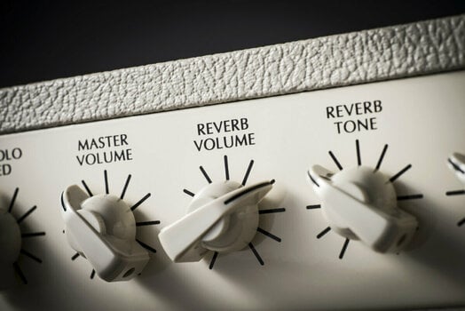 Лампов усилвател Victory Amplifiers V40 Duchess Deluxe Combo - 9