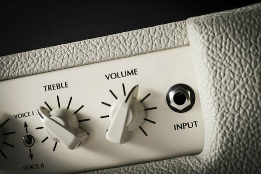 Amplificador combo a válvulas para guitarra Victory Amplifiers V40 Duchess Deluxe Combo - 13
