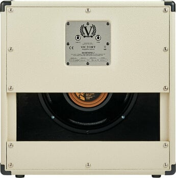 Gitár hangláda Victory Amplifiers V112 Neo - 2