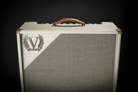Tube Guitar Combo Victory Amplifiers V40 Duchess Deluxe Combo - 19