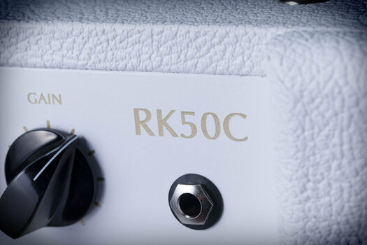 Putkikombo kitaravahvistin Victory Amplifiers RK50 Combo - 14
