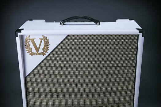 Lampové gitarové kombo Victory Amplifiers RK50 Combo - 16